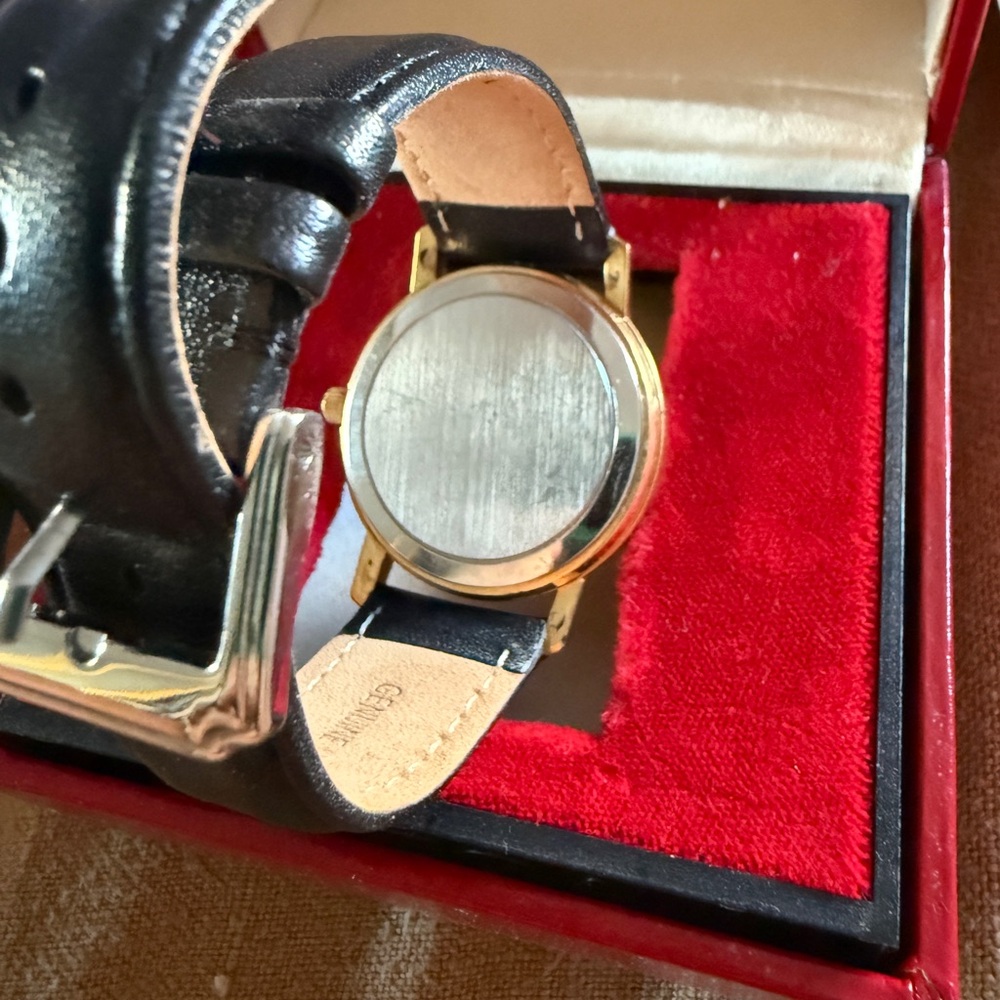 Omega Seamaster Quartz 1342 - Picture 2 of 3